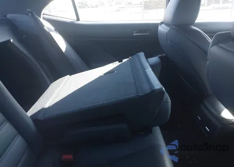 2017 Lexus Is 200T z USA, uszkodzony, nr VIN JTHBA1D26H5061549